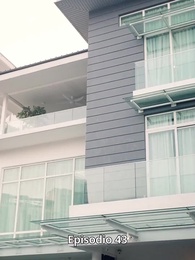 Il Ritorno della Moglie Adorabile del CEO - Episode 43