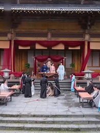 Takdir Pilu Sang Cendekiawan - Episode 19