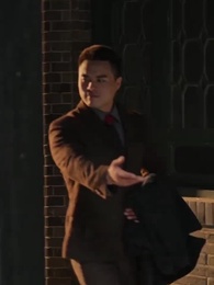 The War-torn Beauty - Episode 32