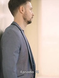 Episodio 74 - Il Ritorno della Moglie Adorabile del CEO