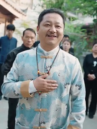 Giờ Ngọ Niết Bàn - Episode 36