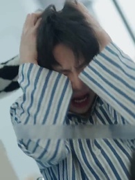 Episode 32 - Anakku di Ganti Orang Lain