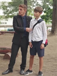 Episodio 52 - Signorina Sguattera diventa CEO