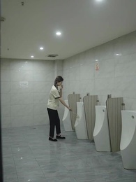 La Direttrice in Disguise - Episode 16