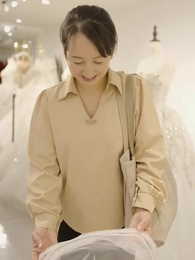 Episodio 69 -  La Direttrice in Disguise