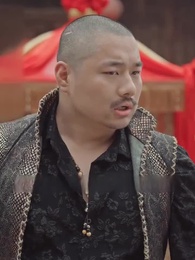 Episode 12 - Otoritas Tertinggi