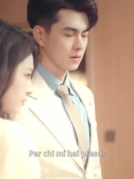 Episodio 3 - Un Matrimonio Bruciante