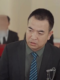 Episode 53 - Otoritas Tertinggi