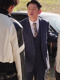 Who Killed His Son? - Episode 11