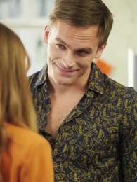 Episódio 54 - Casando Com o Tio do Meu Ex