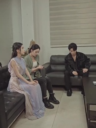 Episode 43 - Otoritas Tertinggi