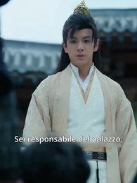 La Principessa medico - Episode 79