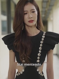 Episodio 52 -  La Direttrice in Disguise