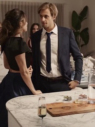 Dopo Il Divorzio L'Erediera - Episode 43