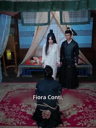 La Principessa medico - Episode 98