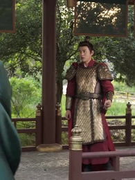 Episode 15 - [Dubbed] Lost Love in Palace