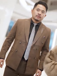 Episode 30 - Slay it, Mrs. Billionaire