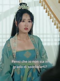 Episodio 53 - La Principessa medico