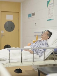 Episodio 59 - [Doblado] Consejos para Ex-Mujer: Soy la Favorita del Señor Ramos