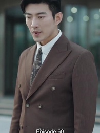 Episode 60 - [Dijuluki] Menuju Puncak Kehidupan