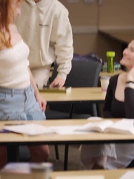 Episode 5 - Verliebt in meine Alpha-Professorin