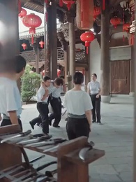 Episode 3 - Otoritas Tertinggi