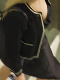 Episodio 1 - Signorina Sguattera diventa CEO