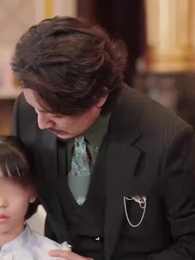 Saatnya Serangan Balik - Episode 23