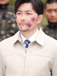 Who Killed His Son? - Episode 34