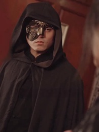 Otoritas Tertinggi - Episode 32