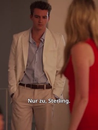 Verliebt in meine Alpha-Professorin - Episode 38