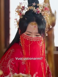 Episodio 7 - La Principessa medico