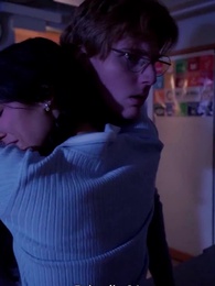 Episodio 24 - Desideri proibiti Amore Alphas