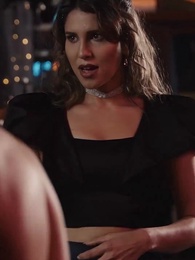 Episodio 36 - Dopo Il Divorzio L'Erediera