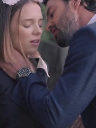 Episodio 7 - Intrappolato nella spietatezza