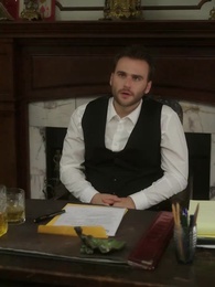 L'Éclat de la Lune et des Ombres - Episode 30