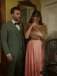 Épisode 13 - L'Éclat de la Lune et des Ombres