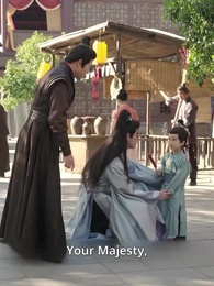 [Dubbed] Lost Love in Palace - Episode 66