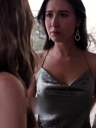 Desideri proibiti Amore Alphas - Episode 44