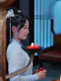 Episodio 9 - La Principessa medico
