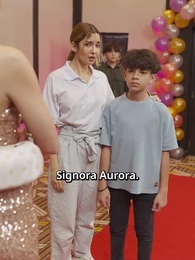 Signorina Sguattera diventa CEO - Episode 80