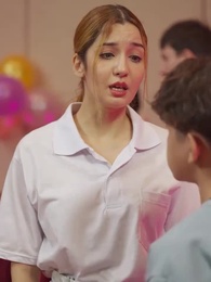 Signorina Sguattera diventa CEO - Episode 79