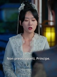 La Principessa medico - Episode 45