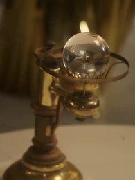 L'Éclat de la Lune et des Ombres - Episode 17