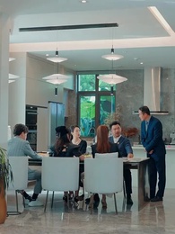 Renaître pour les Écraser - Episode 10