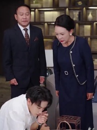 Episode 44 - Saatnya Serangan Balik