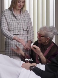 Casando Com o Tio do Meu Ex - Episode 75