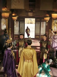 [Dubbed] Lost Love in Palace - Episode 47