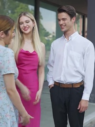 Episodio 73 - Signorina Sguattera diventa CEO