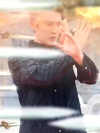 第24話 - 出所後 娘のために暴走した